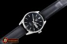 Tag Heuer Carrera Calibre 5 Automatic SS/LE Black ANF Asia 2824
