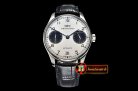 IWC Portuguese BJIFF 2015 Ed SS/LE Panda A52010 Mod