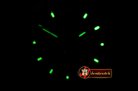 Audemars Piguet Royal Oak Reserve/Duo Time 26120 SS/SS Black Asia 23J