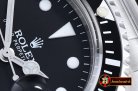 Rolex Vintage Submariner Ref.1680 SS/SS Red BP A2836