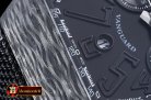 Replica Franck Muller Casablanca VanGuard Chronograph FC/PVD/LE
