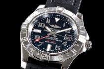 BreitlingAVENGER A3239011BC34435XA20BA.1 43MM BG010Q