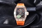 RICHARD MILLE RM 035 AMERICAS KV-035 44.5MM RM005