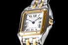 Cartier Panthere Secrete Swiss Quartz 22mm CAR884822A