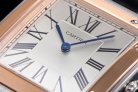 CARTIER SANTOS W2SA0011 F1-690 31.4MM