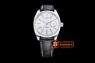 ROLCEL069C - Cellini Date SS/LE Silver White Stick Asia 2824