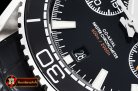 Omega P-Ocean Chrono Blk Bez SS/LE JHF Blk A7750 Mod9900
