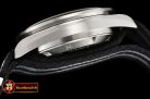 Omega SpeedMaster Alaska Project III SS/NY Blk JHF Venus 75