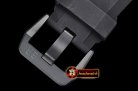 Bell & Ross BR03-94 Chronograph PVD/RU Black Asia 7750