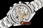 Omega SpeedMaster MoonWatch SS/SS Blk OMF V2 Venus 75