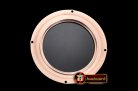 Jaeger Le Coultre Master Control Geographic Sector RG/LE Blk MY9015 Mod