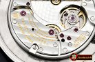 PP0276A - Celestial Sky Moon Date Diams SS/LE Blue MY9015 Mod