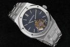 Audemars Piguet Royal Oak Tourbillon SS/SS BLUE R8F