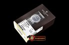 Patek Philippe Nautilus 33mm Diam SS/SS White PF Miyota 9015