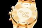 Audemars Piguet 26320BA.OO.1220BA.01 41MM OM-7750 AP033