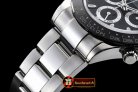ROLDYT0160A - Daytona SS/SS JF Black Stk (Gen. thickness) A-23J