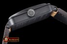 BELL & ROSS BR03-92 PVD/LE Blk/Yellow Miyota 9015