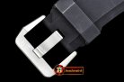 Bell & Ross BR03-92 42mm SS/RU Black/White V2 Miyota 9015
