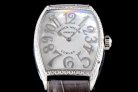 Franck Muller GRACE CURVEX A8-2867 QZ A D 41-31MM FM003