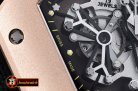 Replica Richard Mille RM027 Tourbillon Rafael Nadal Ltd Edn RG/T