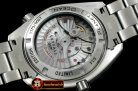 Replica Omega Seamaster Skyfall SS/SS Jap Miyota 8507