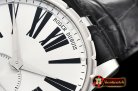 Roger Dubuis Excalibur DBEX0535 SS/LE White RDF Asia 23J Mod