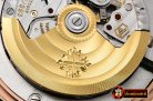 Patek Philippe Aquanaut Ref.5167R RG/RU Black/Num ZF 1:1 MY9015 Mod