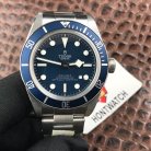 TUDOR Black Bay 58 ZF 39mm Blue A2824