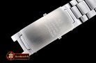 Omega Basel 2016 P-Ocean Chrono SS/SS White OS20 Quartz