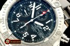 BSW0295B - Avenger SS/SS Grey A-7750