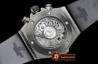 Hublot Big Bang Unico 45mm TI/TI/RU Black V2 Asia 7750 Mod