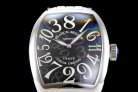 Franck Muller CRAZY HOURS 8880 CH ABF-2825 FM006