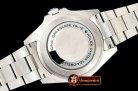 Rolex Seadweller 126600 43mm 904L SS/SS Single Red GMF A3235