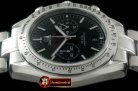 OMG0422B - Speedmaster SS/SS Black OS20 Quartz