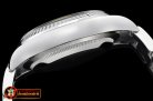 Rolex Datejust Man DJ 36mm Oyst Flt 904L SS/SS Silv Wht/Stk ARF A3135 Mod