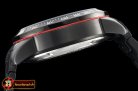 Cartier Carrera Senna Edition PVD/PVD Black/Num VK Quartz