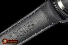 Oris Audi Sport Chronograph PVD/LE Black Jap Qtz Chrono
