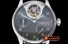IWC Portuguese Tourbillon IW5046 SS/LE Grey ZF Tourb