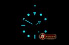 Rolex Submariner 116613 Cer YG/SS Blue Diam GMF A2836