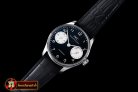 IWC0304A - Portugese 5007 SS/LE YLF Black A-52010