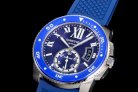 CARTIER WSCA0011 F5 42MM 1904 CR019