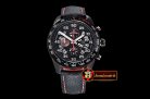 Tag Heuer Carrera Senna Edition PVD/NY Black/Num VK Quartz