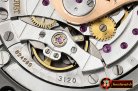 Audemars Piguet Royal Oak 15400 RG/SS Black OMF 1:1 MY9015 Mod 3120