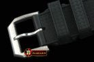 IWC0233B - 2013 Aquatimer Auto SS/RU Black A-2813