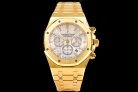 Audemars Piguet 26320BA.OO.1220BA.01 41MM OM-7750 AP031
