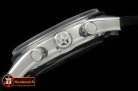 Replica Zenith EP Chrono Tourbillon SS/LE Grey Venus 75