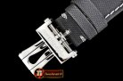 BLANCPAIN Fifty Fathoms Tourbillon Real PR SS/NY Black Asia HWT