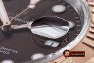 ROLYM086B - 2016 YM Men TT Dark Choco A-2836