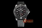 BSW0361 - Avenger BlackBird 44mm DLC/TI/NY Black ZF A2824