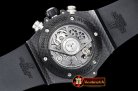 Hublot Big Bang Unico 45mm CF/CF/RU Black V2 Asia 7750 Mod